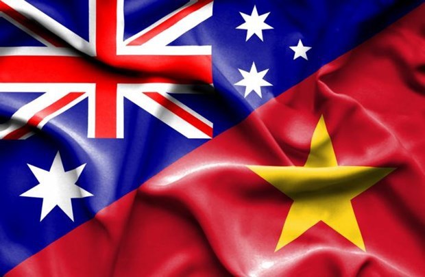 Vietnam, Australia eye stronger multifaced cooperation