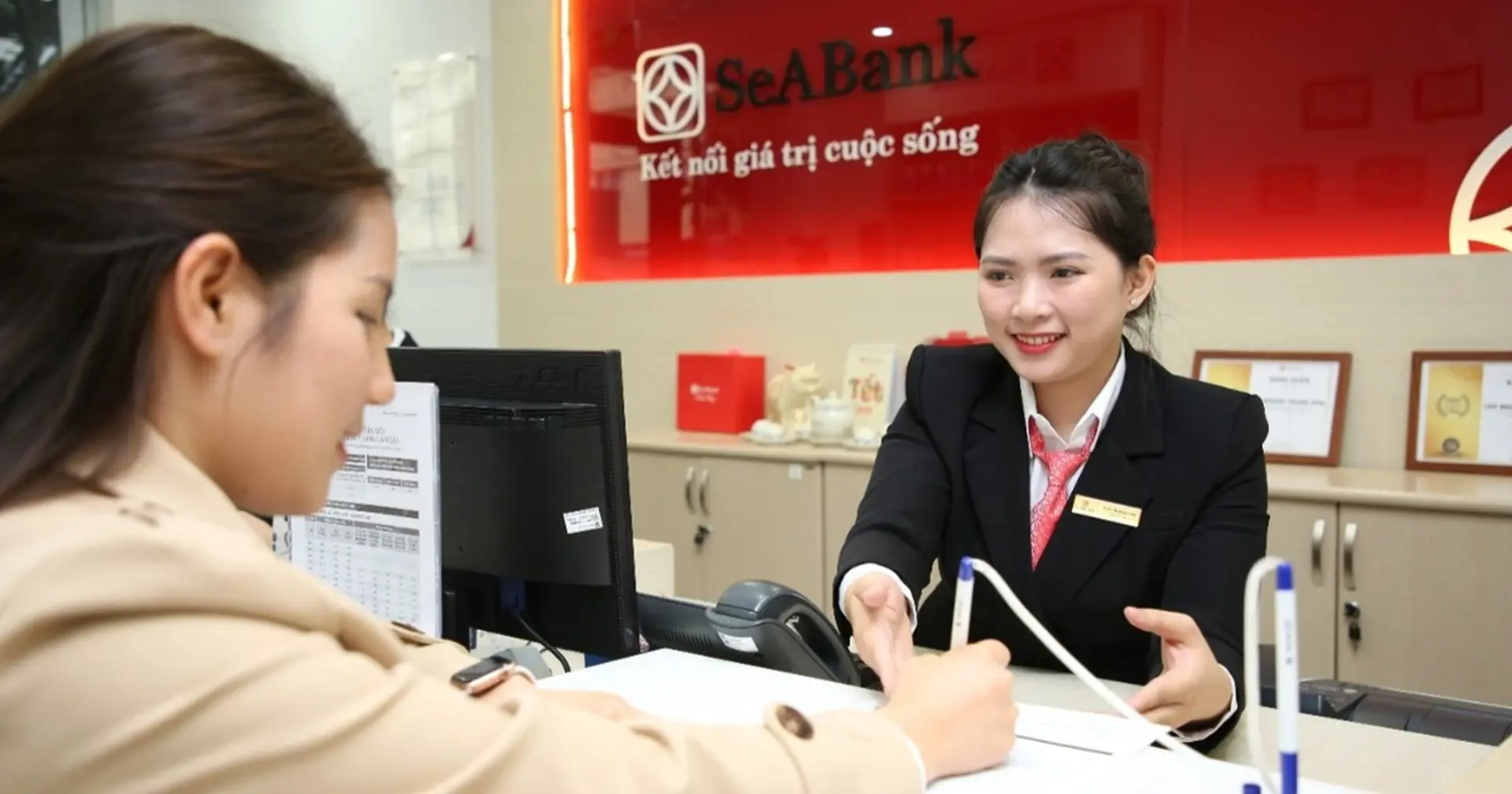 ADB tăng gấp đôi hạn mức tài trợ thương mại cho SeABank lên 60 triệu USD