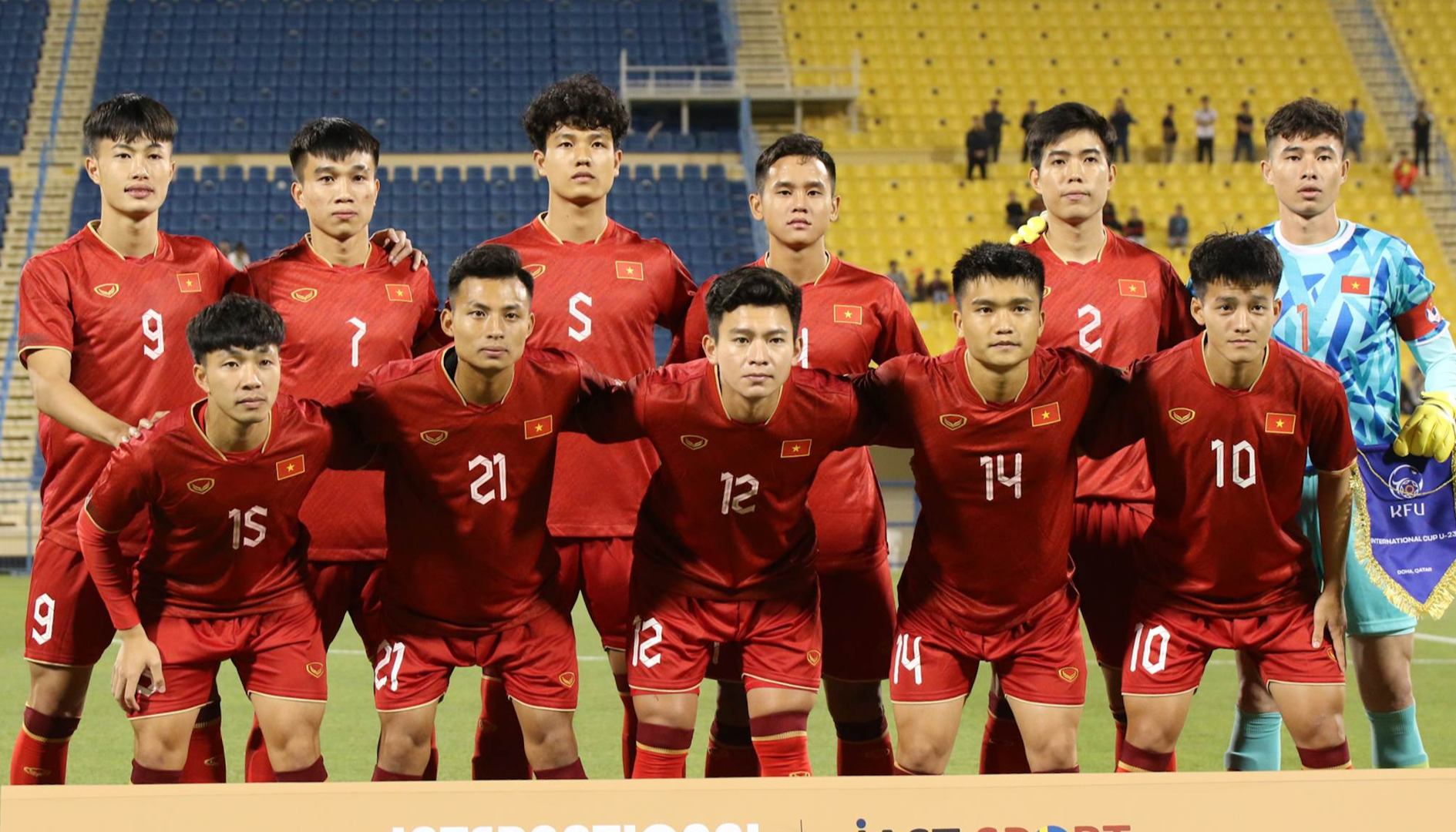 Lịch thi đấu chi tiết U22 và đội tuyển nữ Việt Nam tại SEA Games 32