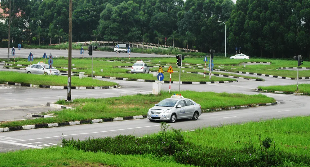 Tăng cường kiểm tra đột xuất việc sát hạch, cấp GPLX trên toàn quốc