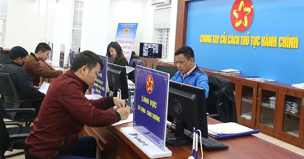Thay đổi thành viên Ban Chỉ đạo cải cách hành chính của Chính phủ