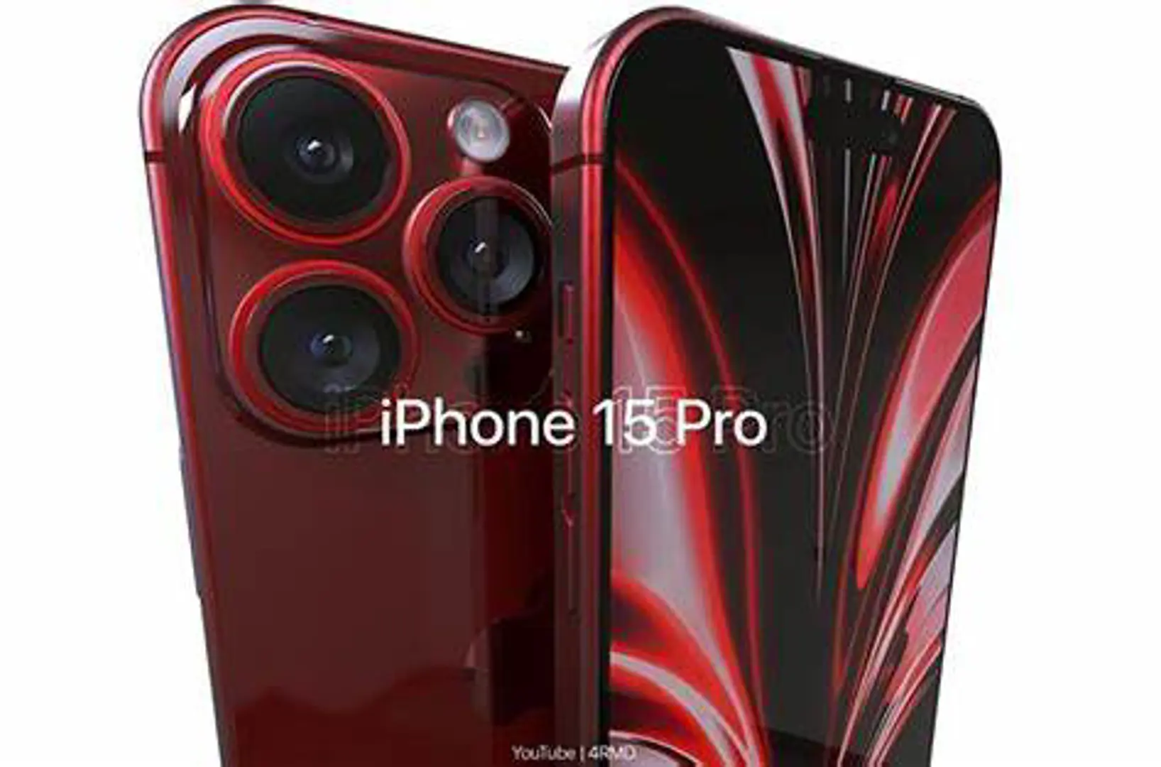 iPhone 15 Pro và những thay đổi thú vị