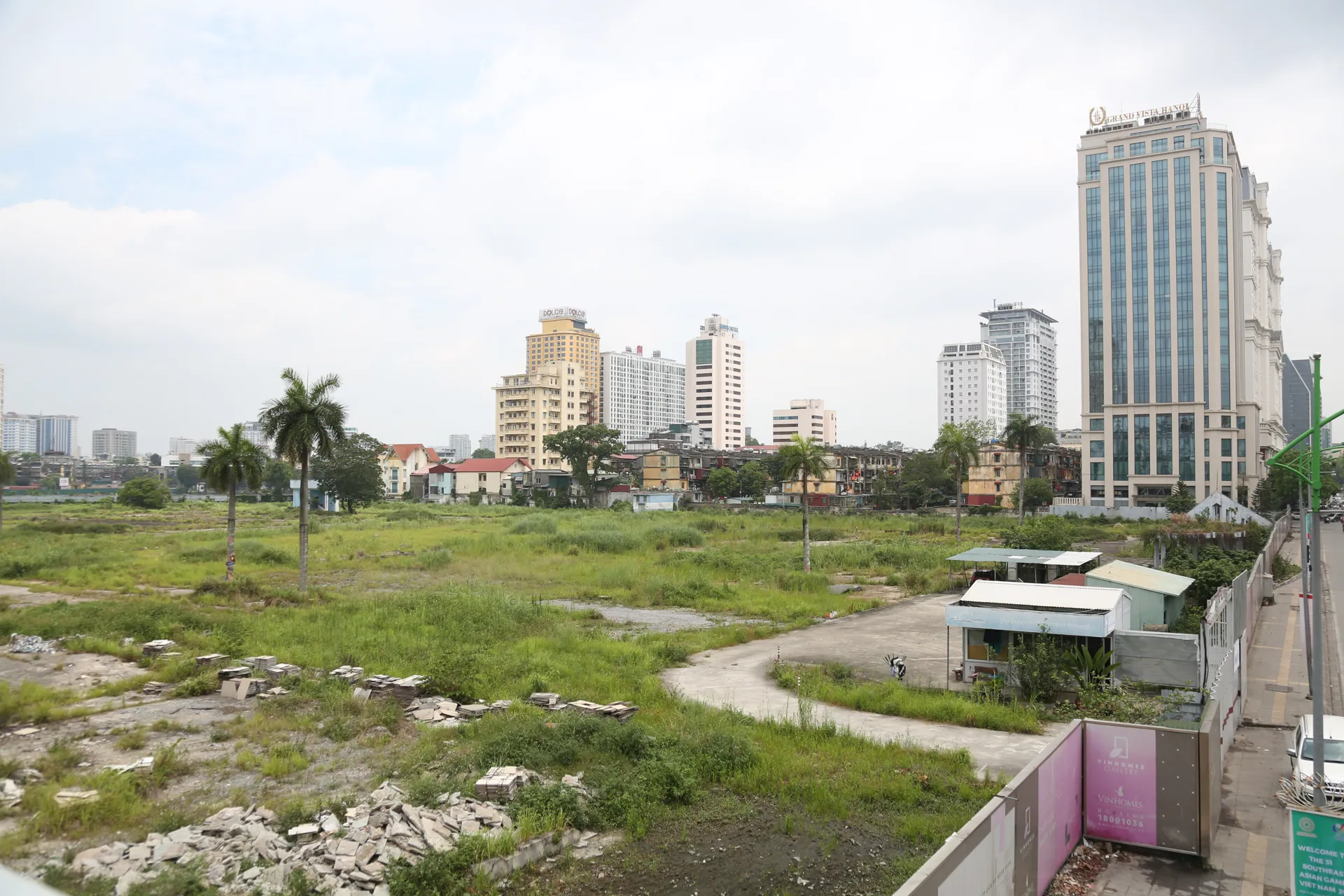 Tin tức hấp dẫn nhất trên báo in ra ngày 10/4/2023