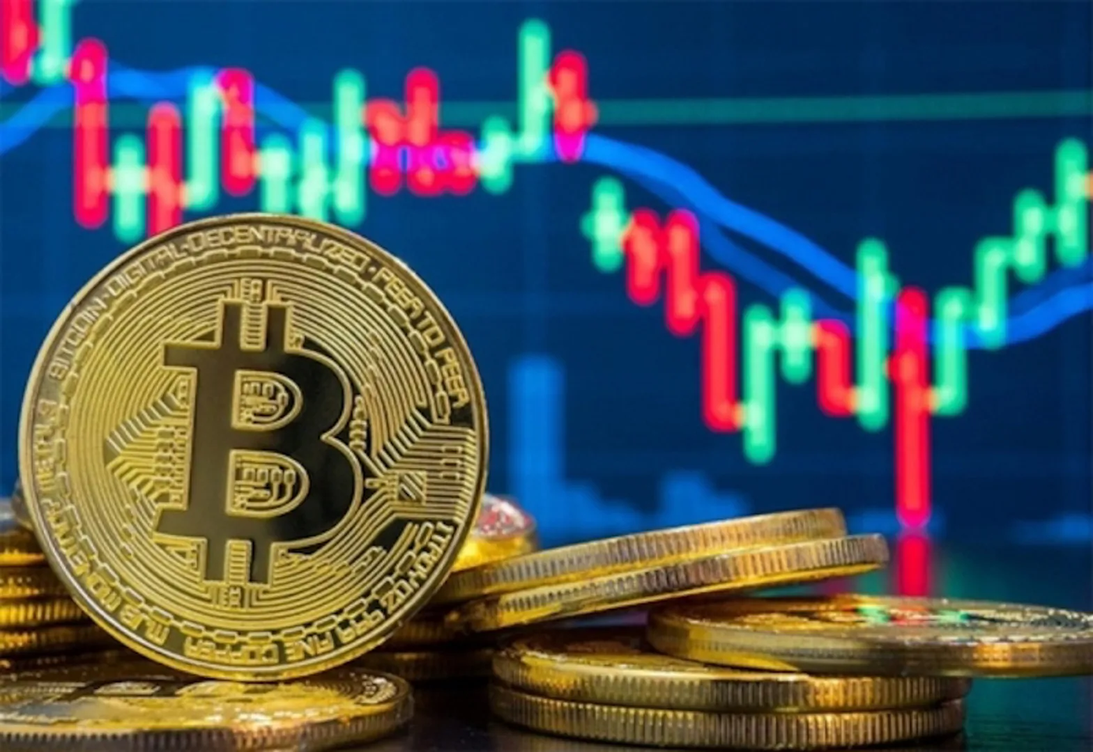 Bitcoin sẽ phá mốc 50.000 USD