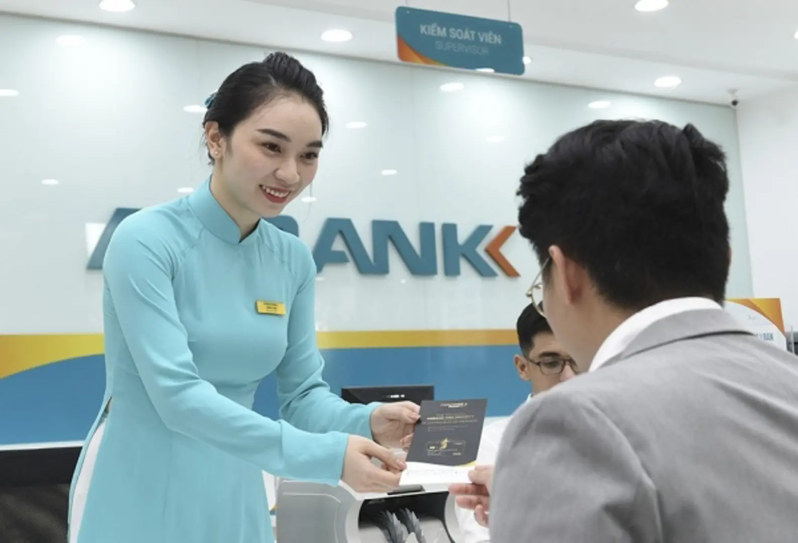 ABBANK tiếp tục điều chỉnh giảm lãi suất gửi tiết kiệm