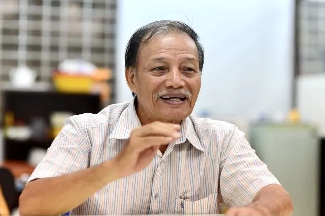 Vé máy bay không phải là dịch vụ công nghiệp giá đồng nhất