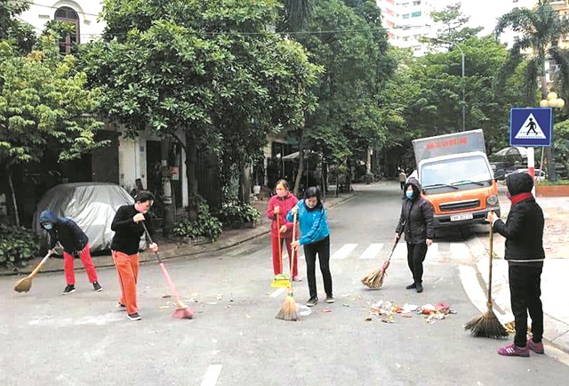 Vietnam-France localities join hands to address environmental challenges