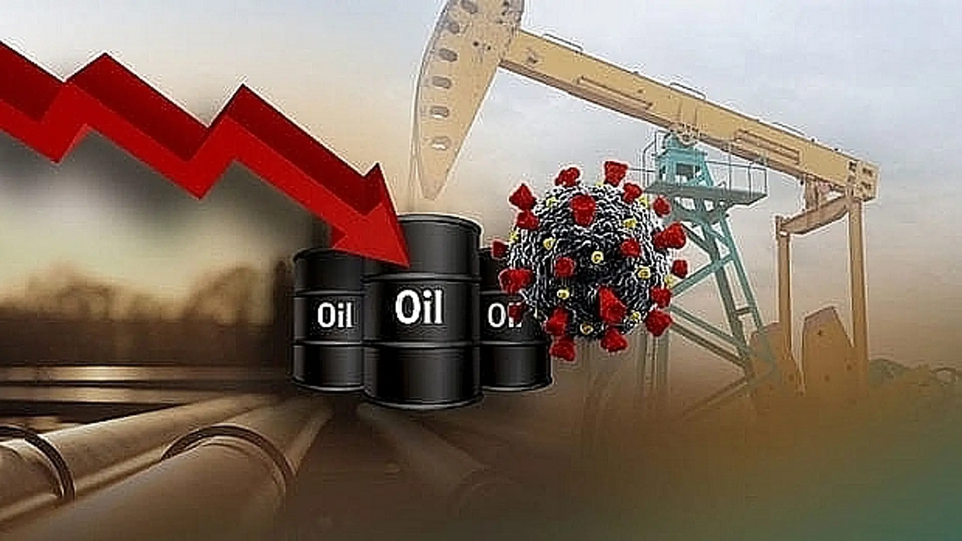 Giá xăng dầu hôm nay 18/4: Brent giảm xuống dưới mức 85 USD/thùng