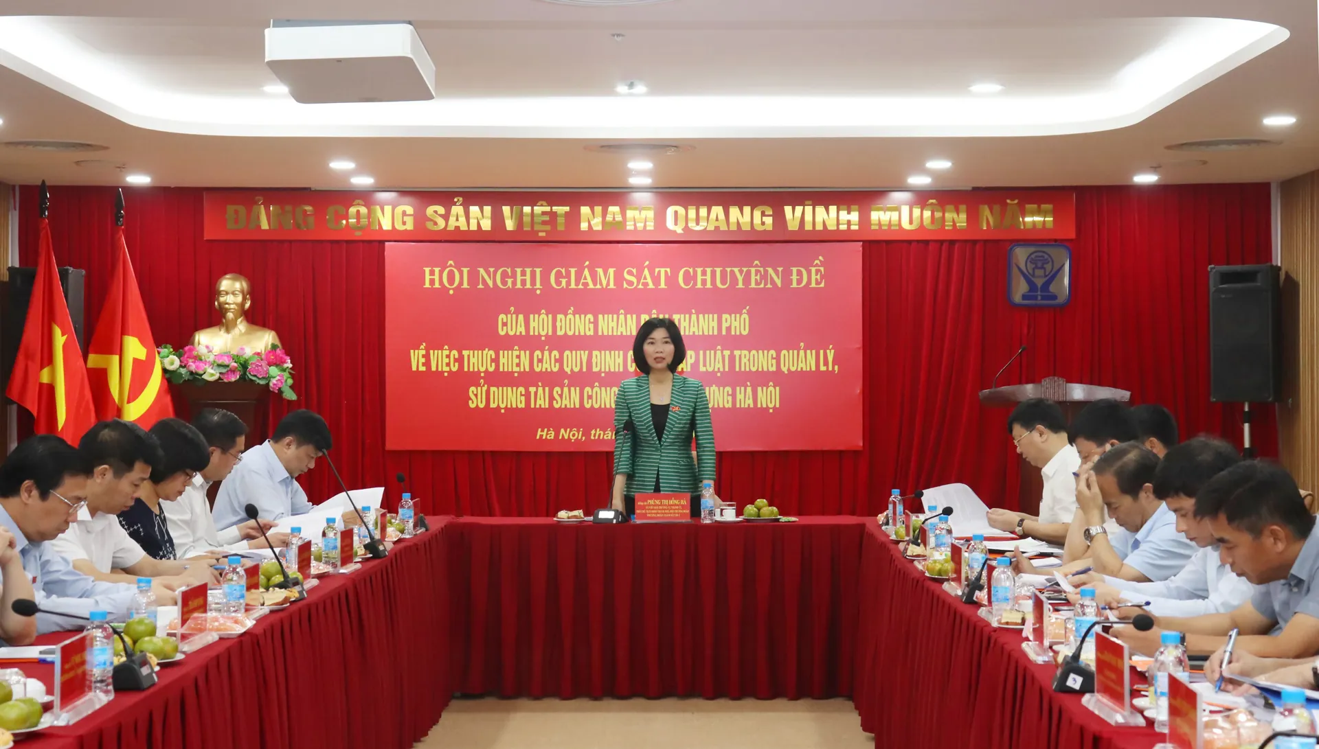 Bài 4: “Gác cổng” trong giám sát thực thi chính sách
