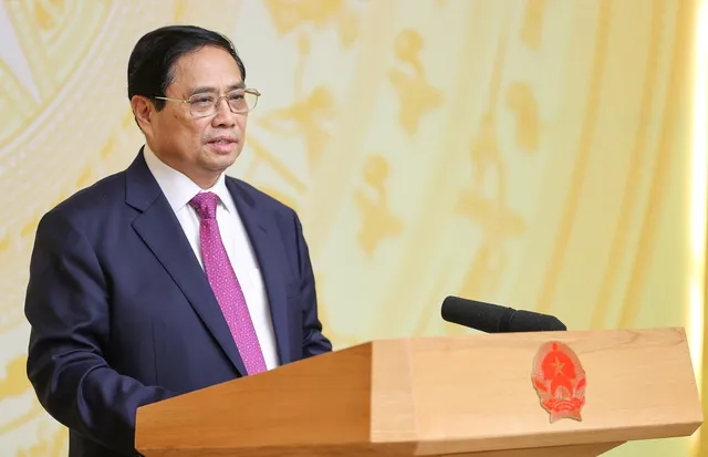 Chấm dứt tình trạng đùn đẩy trách nhiệm, nếu cần thiết thì xử lý cán bộ