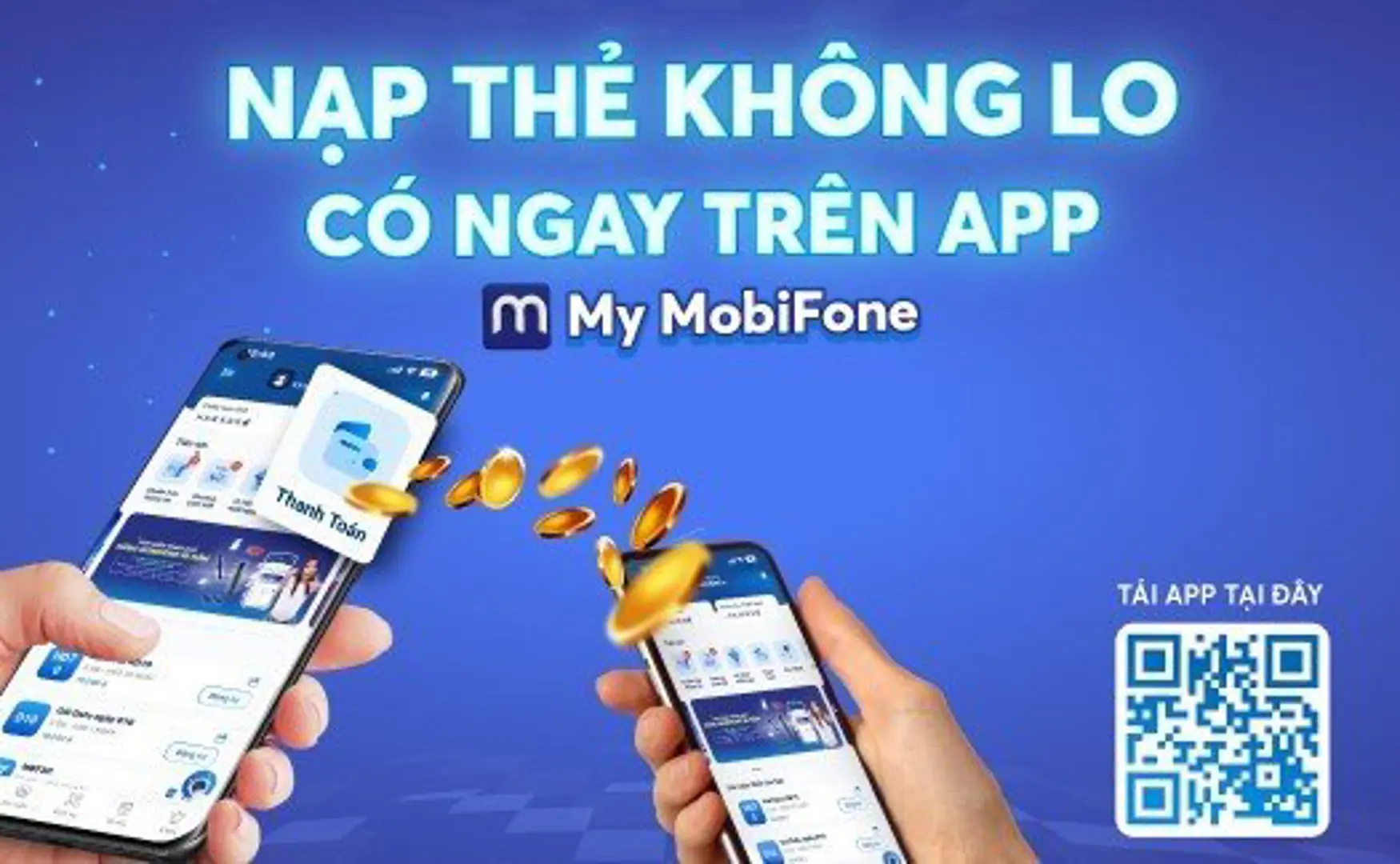 Nâng cao trải nghiệm khách hàng, bí quyết để thành công của MobiFone