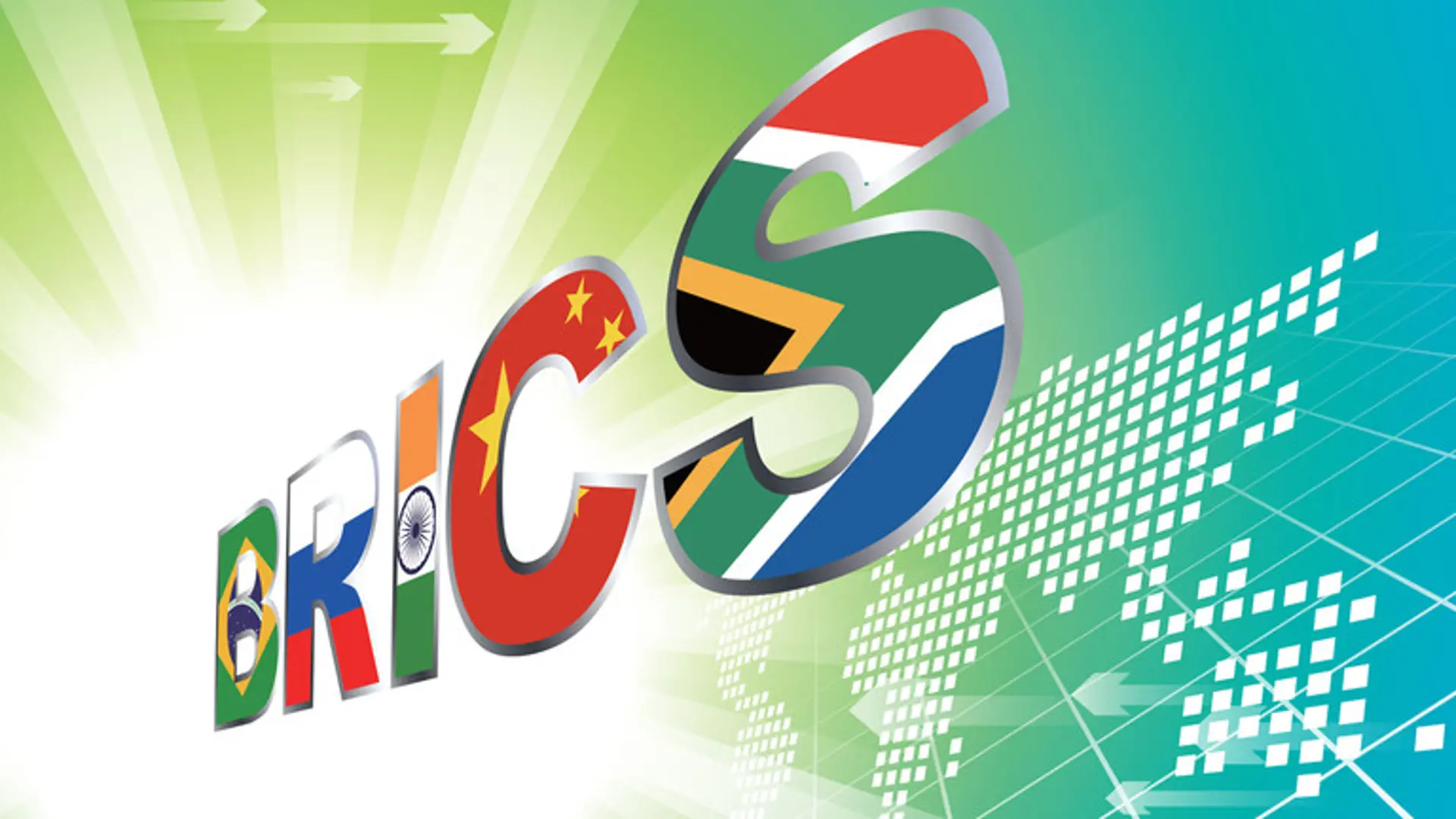 BRICS sẽ vượt G7 về đóng góp cho tăng trưởng kinh tế toàn cầu?