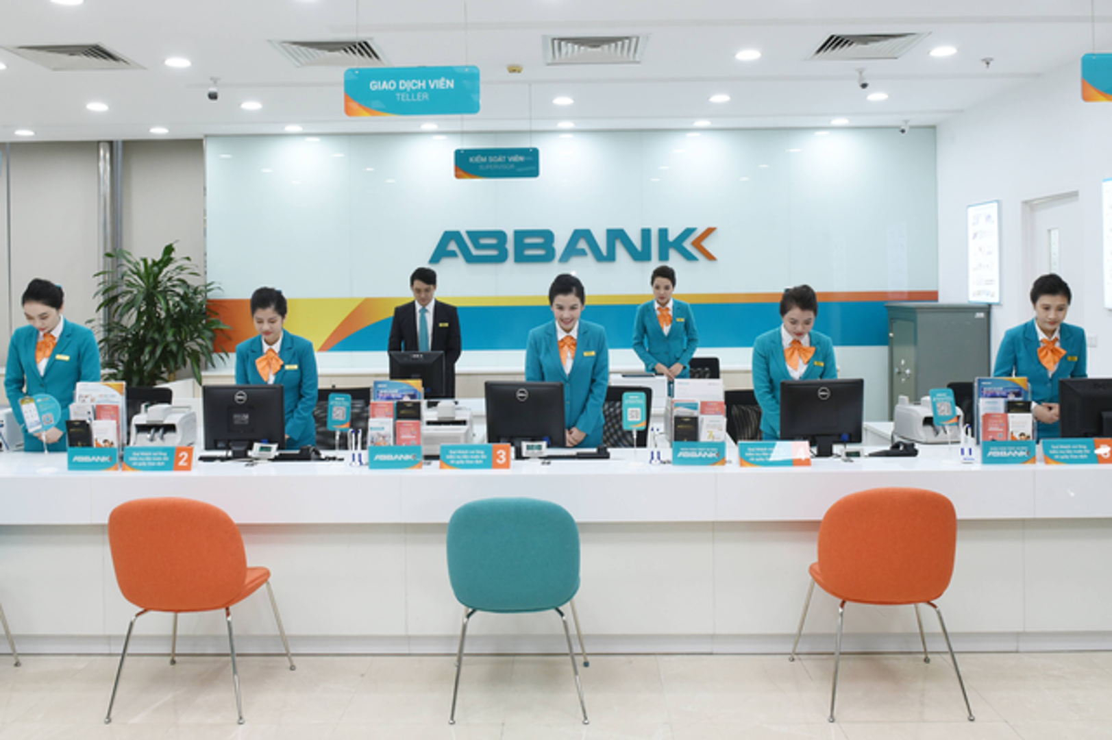 ĐHCĐ ABBANK: Công bố danh sách ứng viên HĐQT nhiệm kỳ 2023-2027