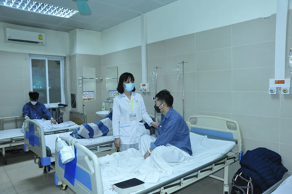 Sẵn sàng phương án chống dịch bệnh trước, trong và sau dịp nghỉ lễ