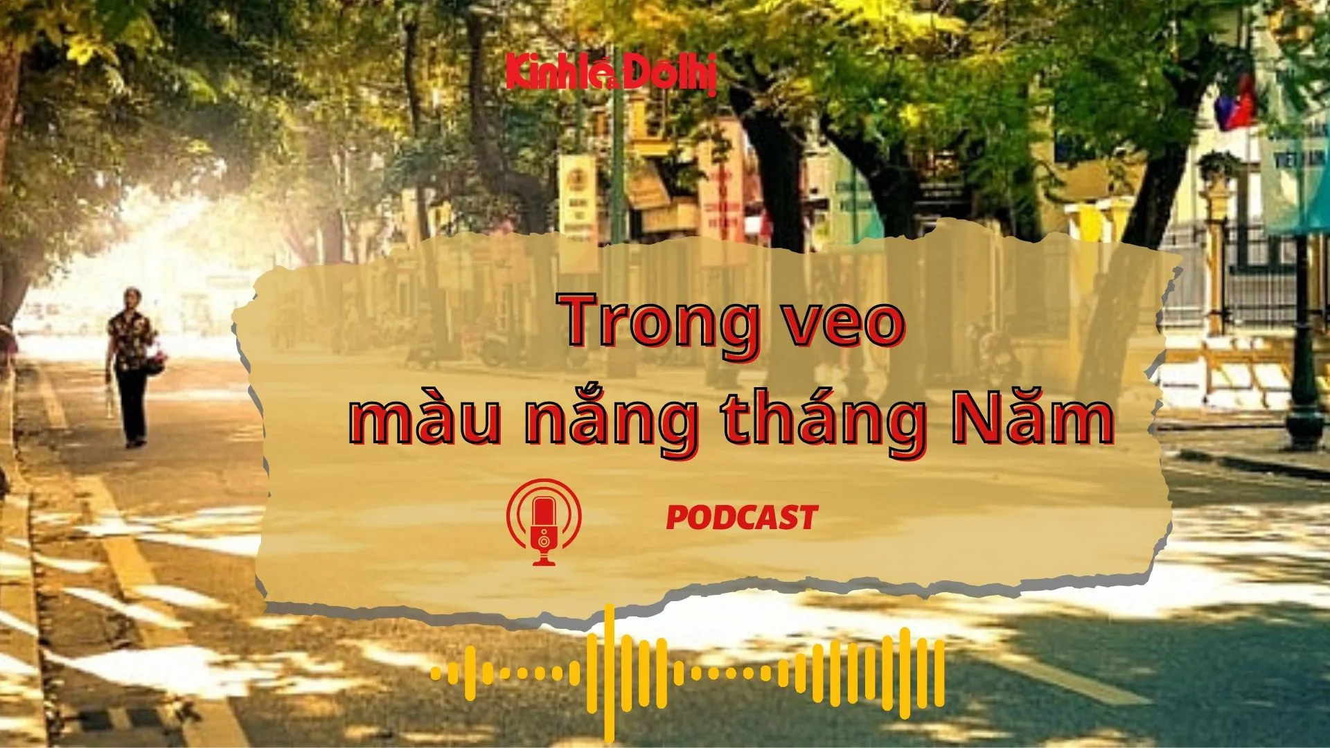 Ảnh podcast Ảnh podcast