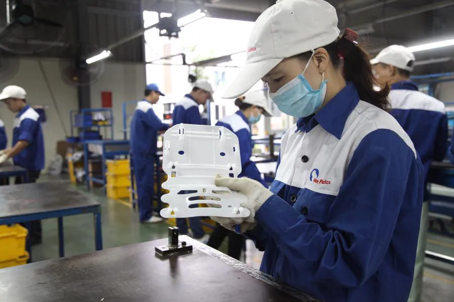 Kinh tế Việt Nam 2023: Còn nhiều dư địa phục hồi và tăng trưởng