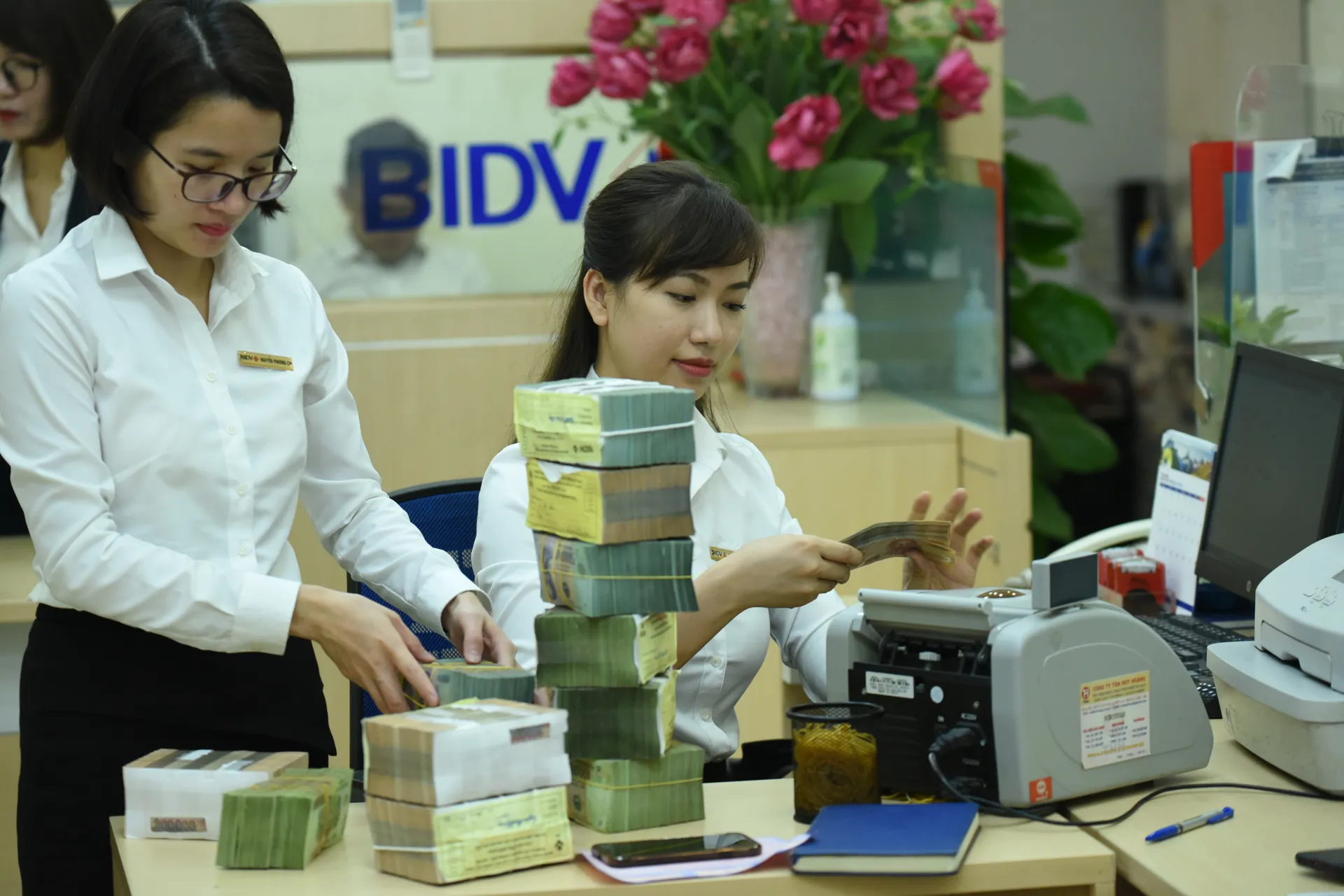 Doanh nghiệp hồi sinh mạnh mẽ