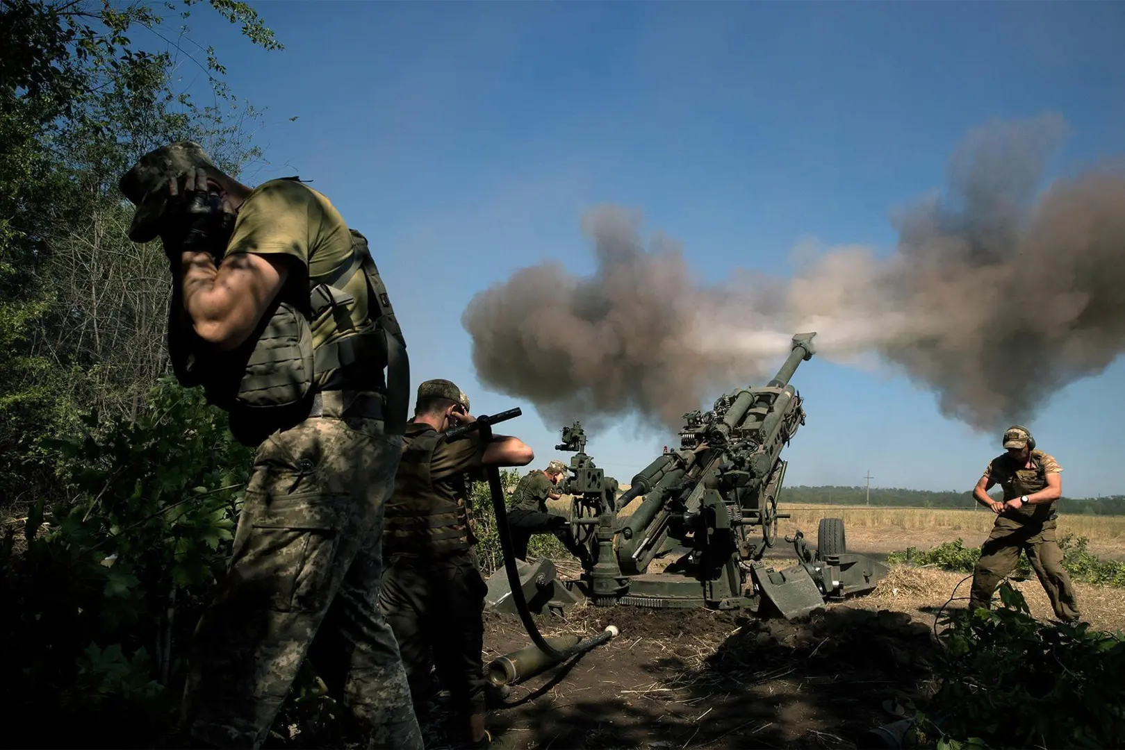 Cơ hội nào cho hòa bình ở Ukraine?