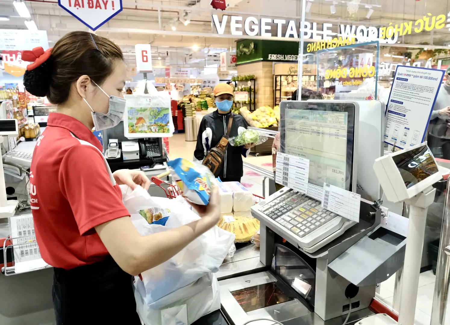 Địa phương nào đang trả tiền lương tối thiểu giờ cao?