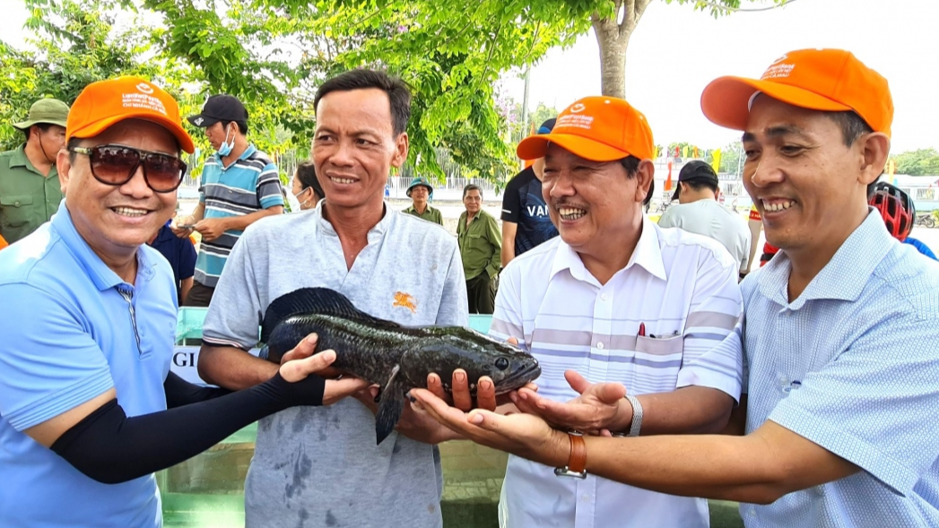 Cà Mau: Khách tăng đột biến, tổng thu du lịch kỳ nghỉ lễ tăng 211%