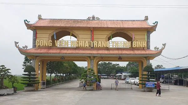 Nguyên Chủ tịch Công ty CP Dịch vụ tang lễ Hoàng Long bị phạt tù