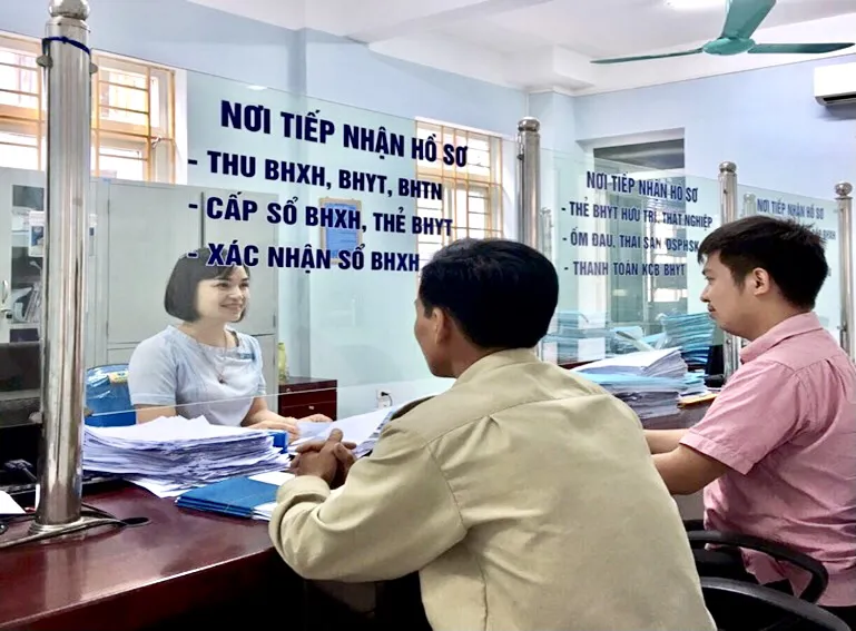 Đóng bảo hiểm xã hội 15 năm, tiền lương hưu vẫn đủ sống?