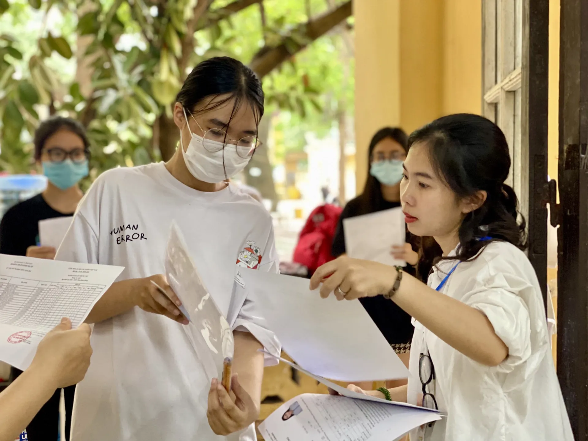 Bộ GD&ĐT công bố danh mục 20 phương thức xét tuyển năm 2023