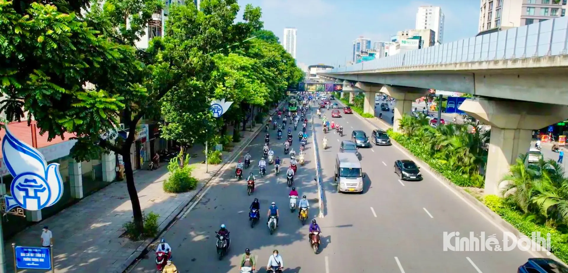 Dự báo thời tiết ngày 7/5/2023: Hà Nội ngày nắng, chiều tối mưa to giải nhiệt