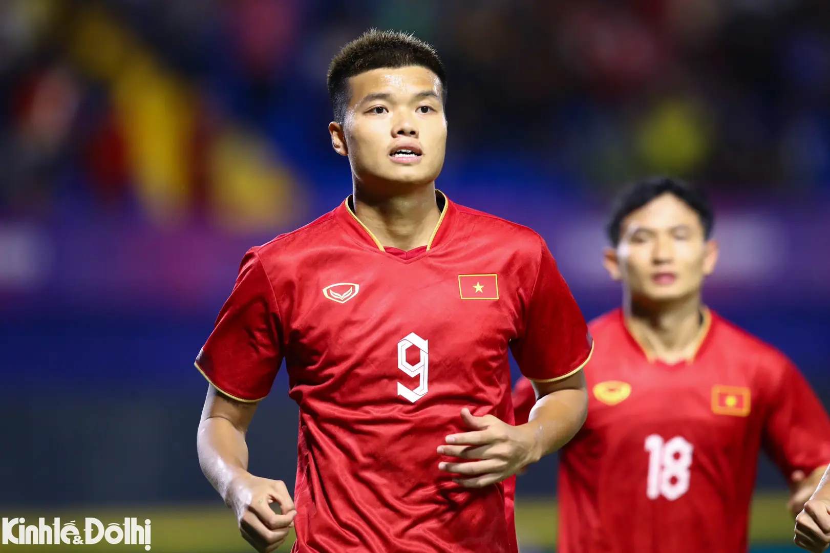 U22 Việt Nam sớm giành vé vào bán kết SEA Games 32