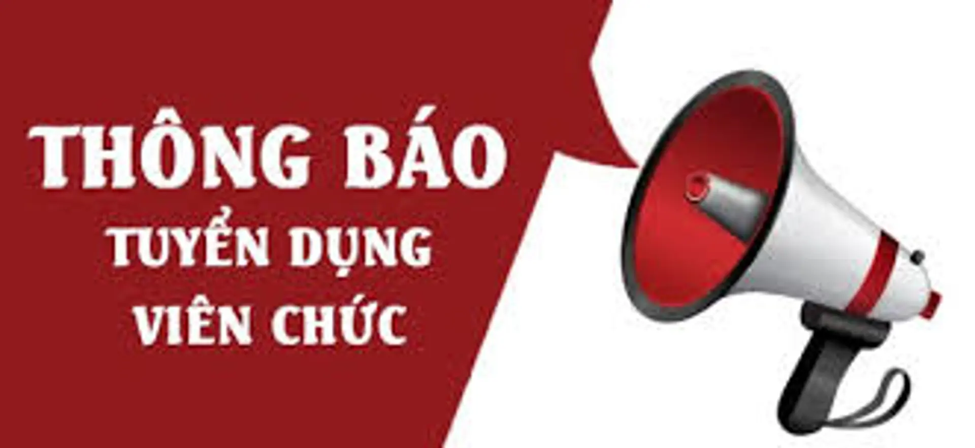 Quận Bắc Từ Liêm tuyển dụng viên chức  tại các cơ sở giáo dục công lập