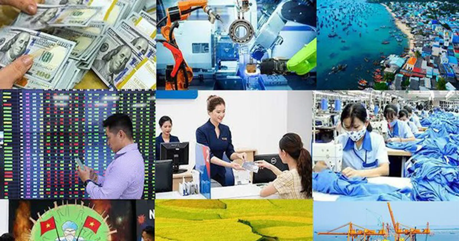 Nghị quyết phiên họp Chính phủ thường kỳ tháng 4/2023