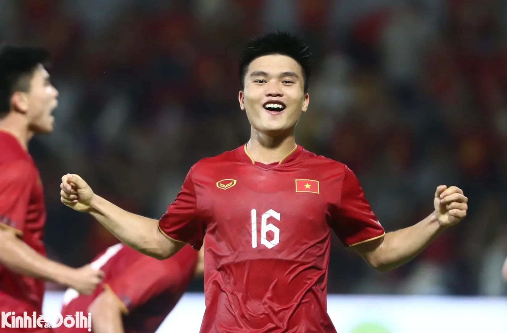 Hoà U22 Thái Lan, U22 Việt Nam gặp U22 Indonesia tại bán kết SEA Games 32