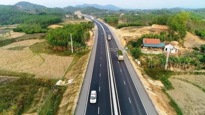 Cao tốc Cao Lãnh – An Hữu chuẩn bị khởi công vào tháng 6