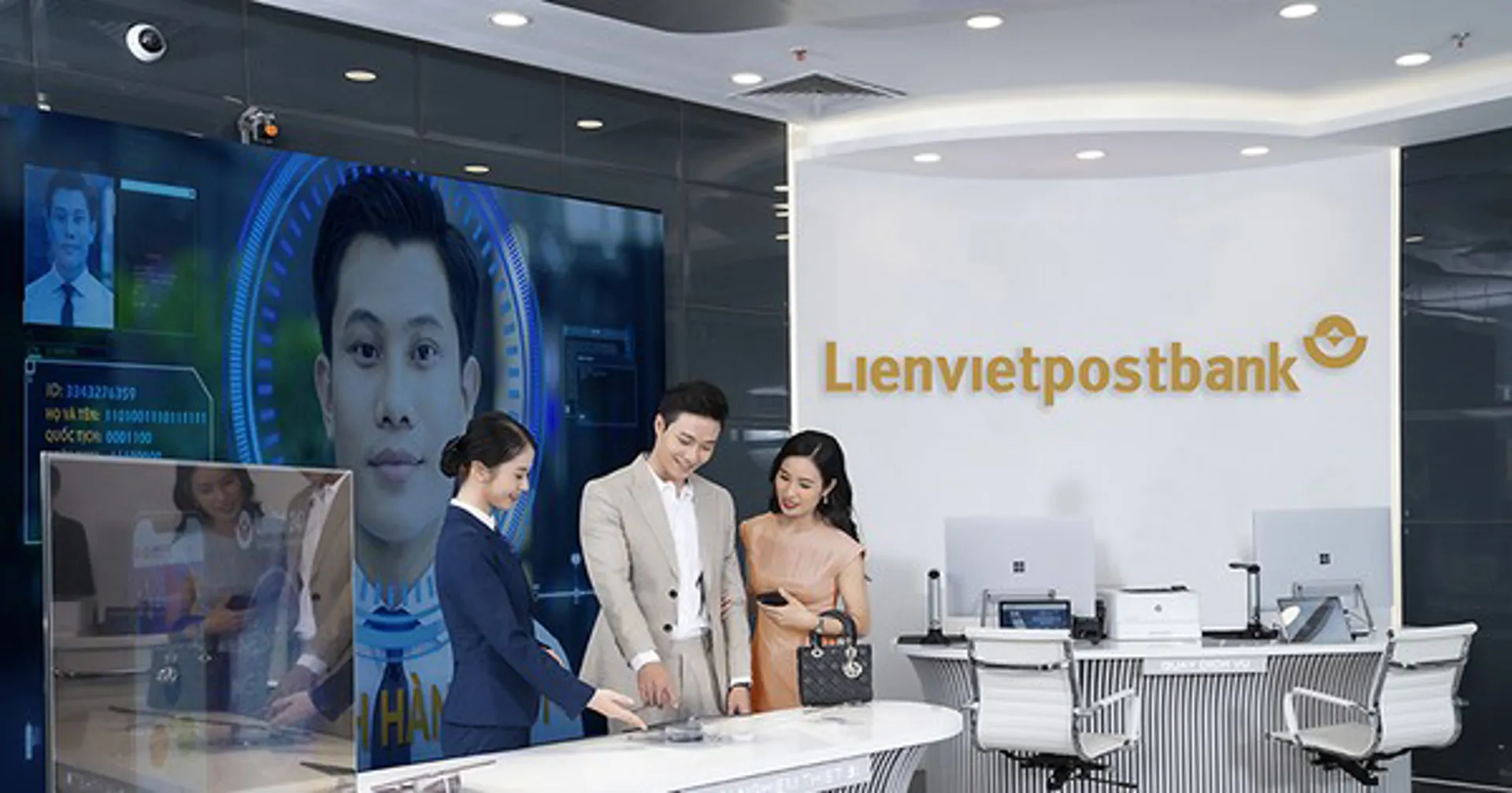 Lienvietpostbank, Vietnam Post phủ nhận tin đồn sai sự thật về PGD Bưu điện Tuyên Hóa