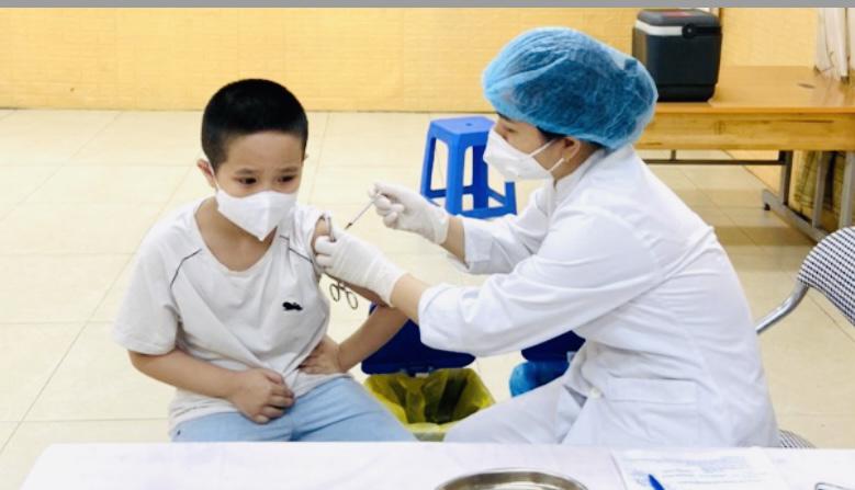 Vietnam secures Covid-19 vaccine supply for expanded immunization program