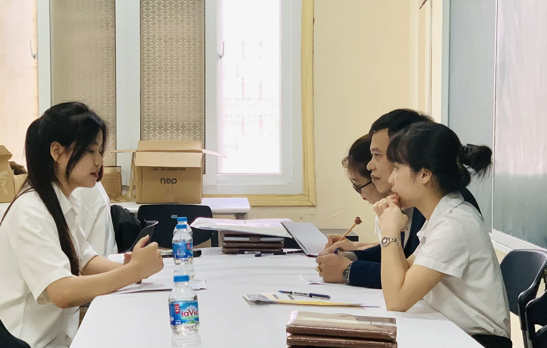 Các nhà tuyển dụng chỉ ra điểm yếu của sinh viên mới ra trường