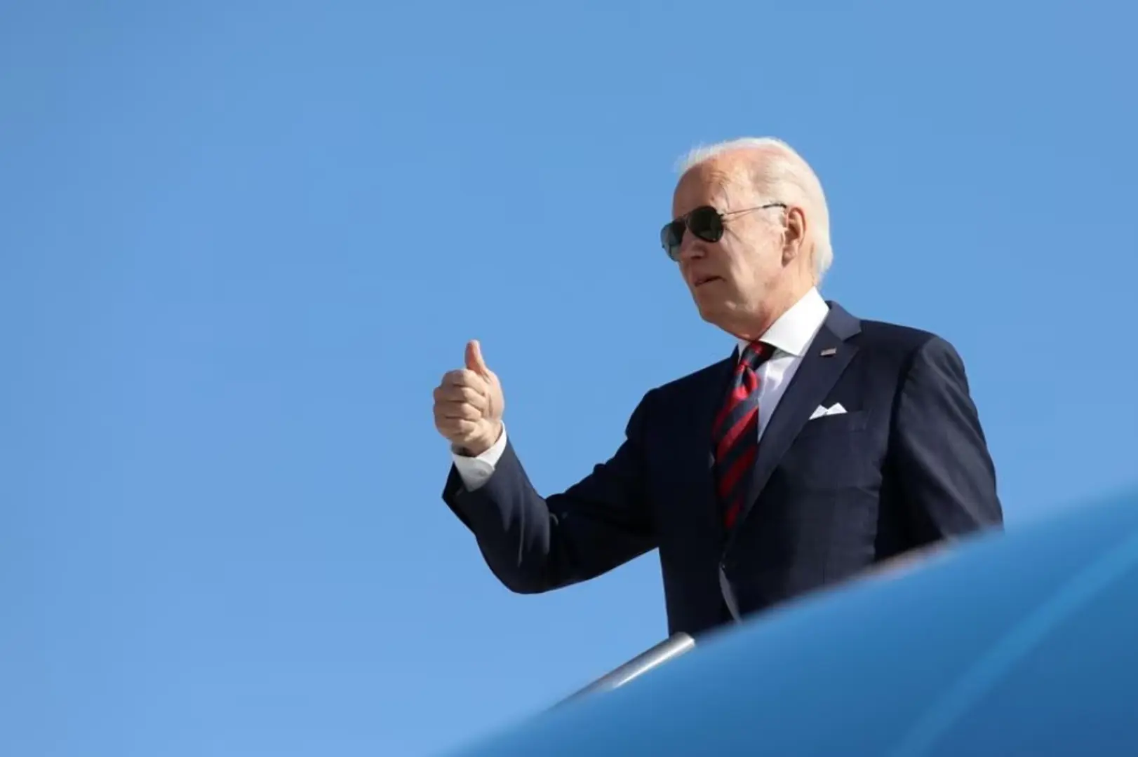 Lo nước Mỹ vỡ nợ, ông Biden bỏ 2 điểm công du quan trọng