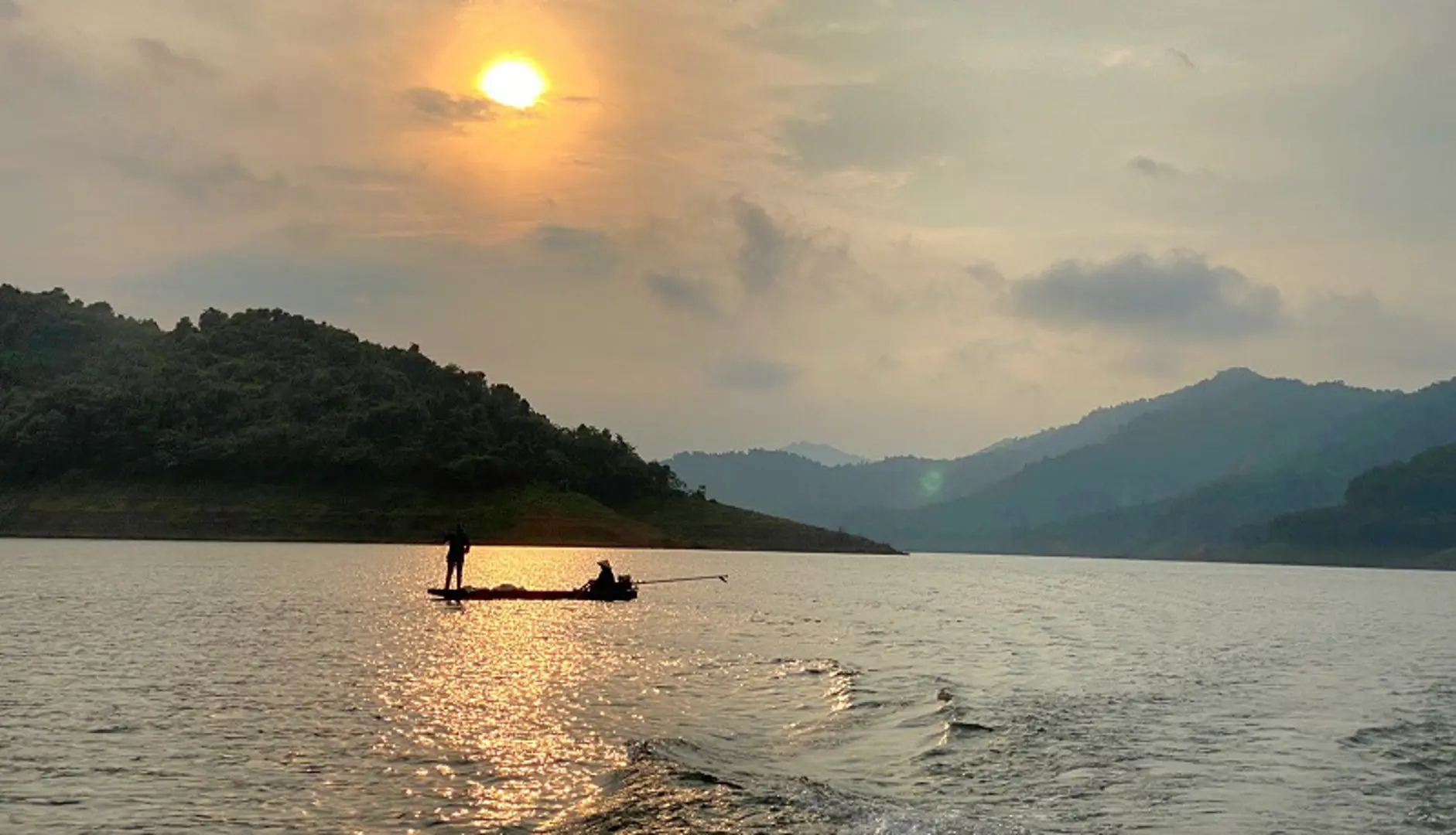 Hà Tĩnh: Vương vấn Ngàn Trươi