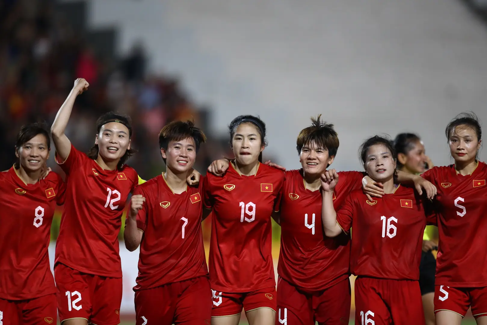 Thể thao Việt Nam sau SEA Games 32:Chưa thể đánh giá toàn diện các môn Olympic