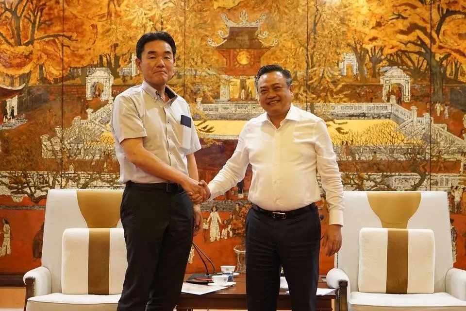 Hanoi, JICA to resolve problems with existing ODA projects