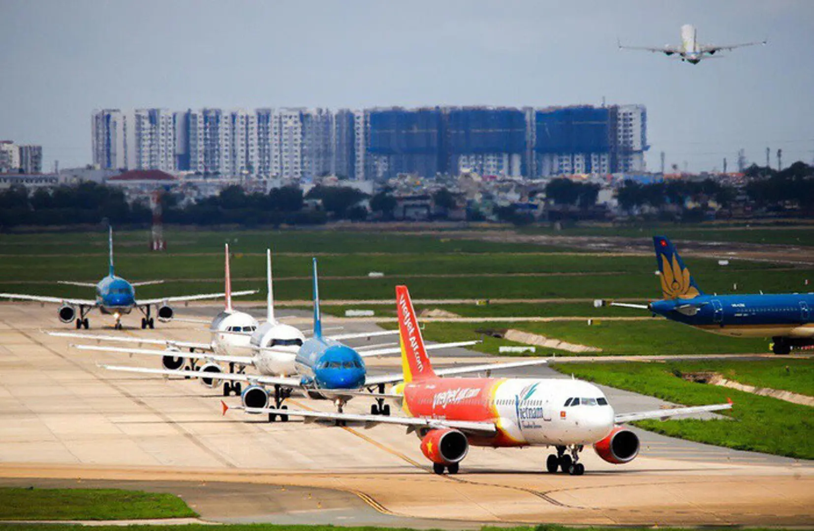 Mở đường bay thẳng đầu tiên giữa Việt Nam và Hiroshima (Nhật Bản)