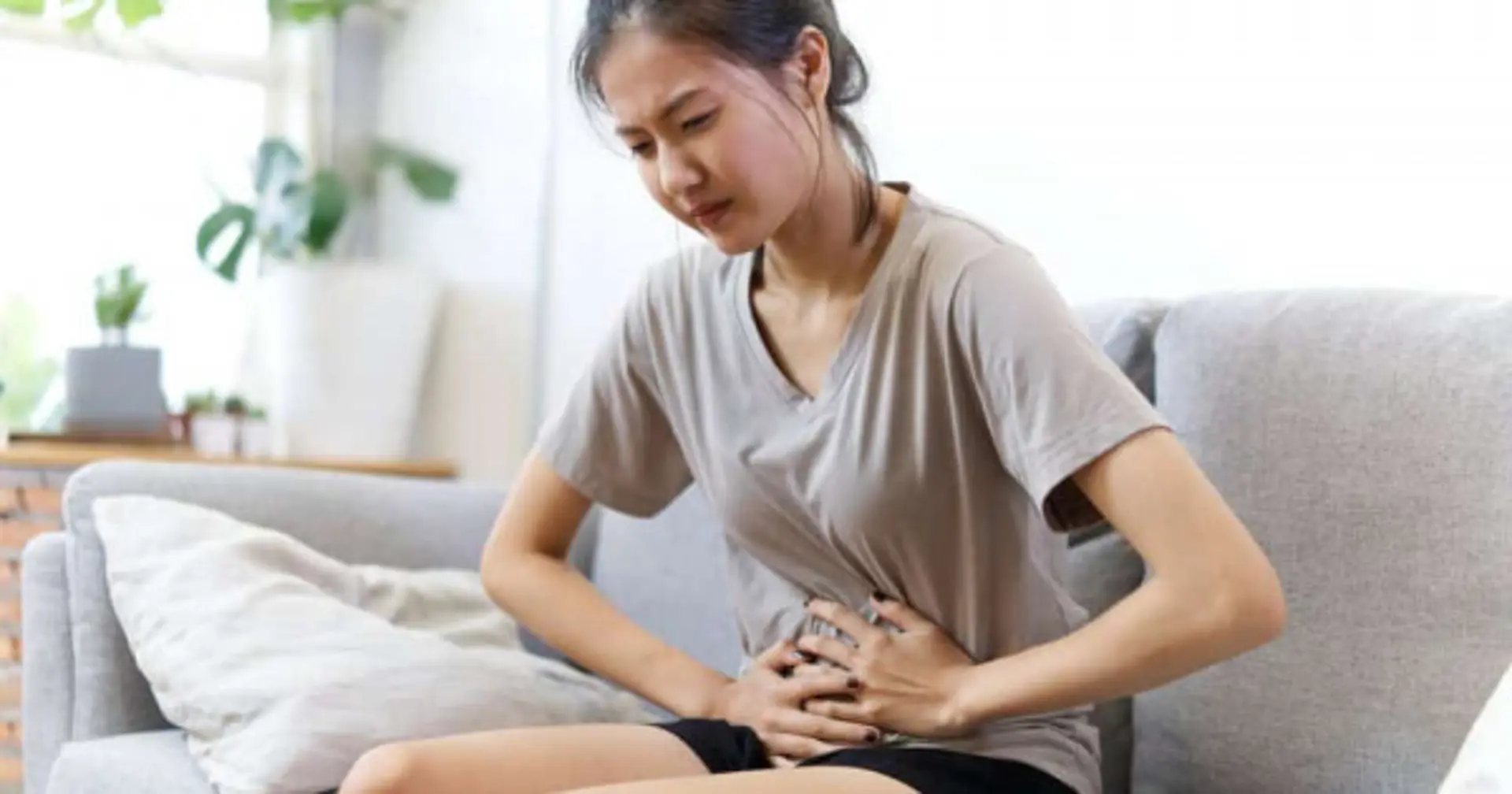 Bí quyết giảm triệu chứng tiêu chảy vào mùa hè