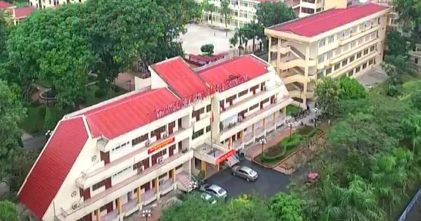 5 đơn vị sự nghiệp công lập trực thuộc Ủy ban Dân tộc