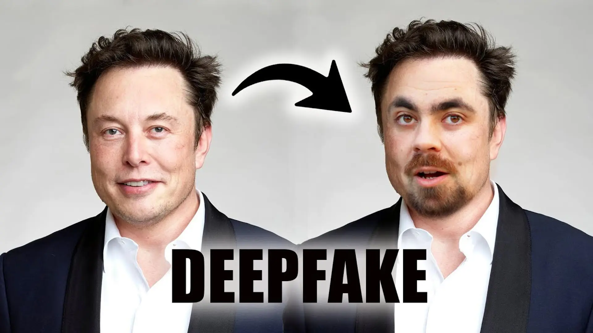 Hai mảng sáng-tối của công nghệ Deepfake