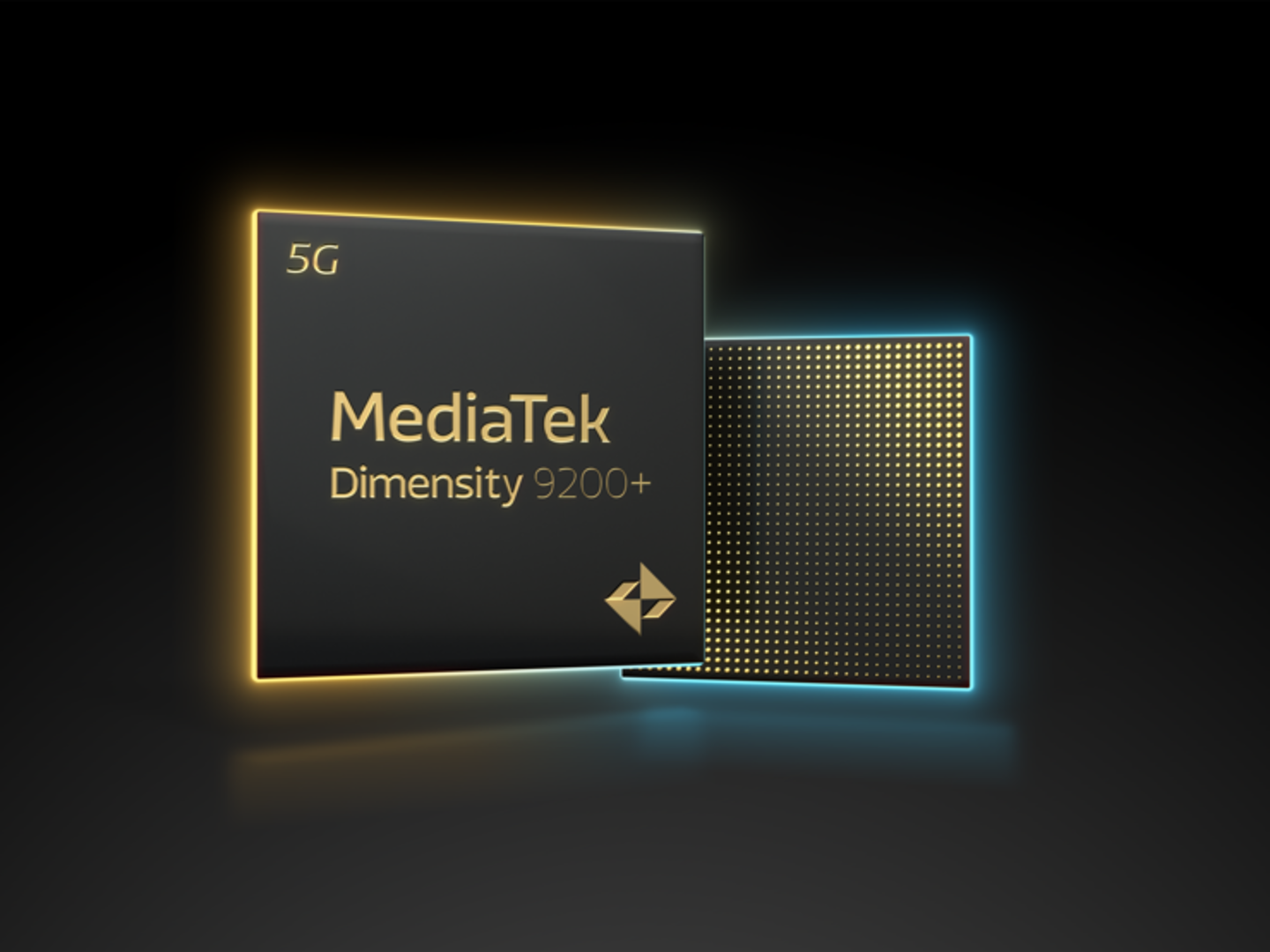 MediaTek công bố siêu vi xử lý mới cho smartphone 5G cao cấp