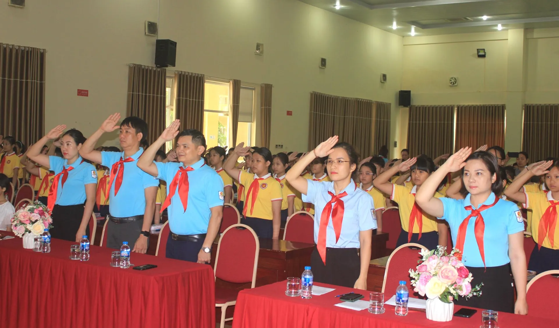 Hà Nội: Công nhận 14 Đơn vị học tập năm 2022