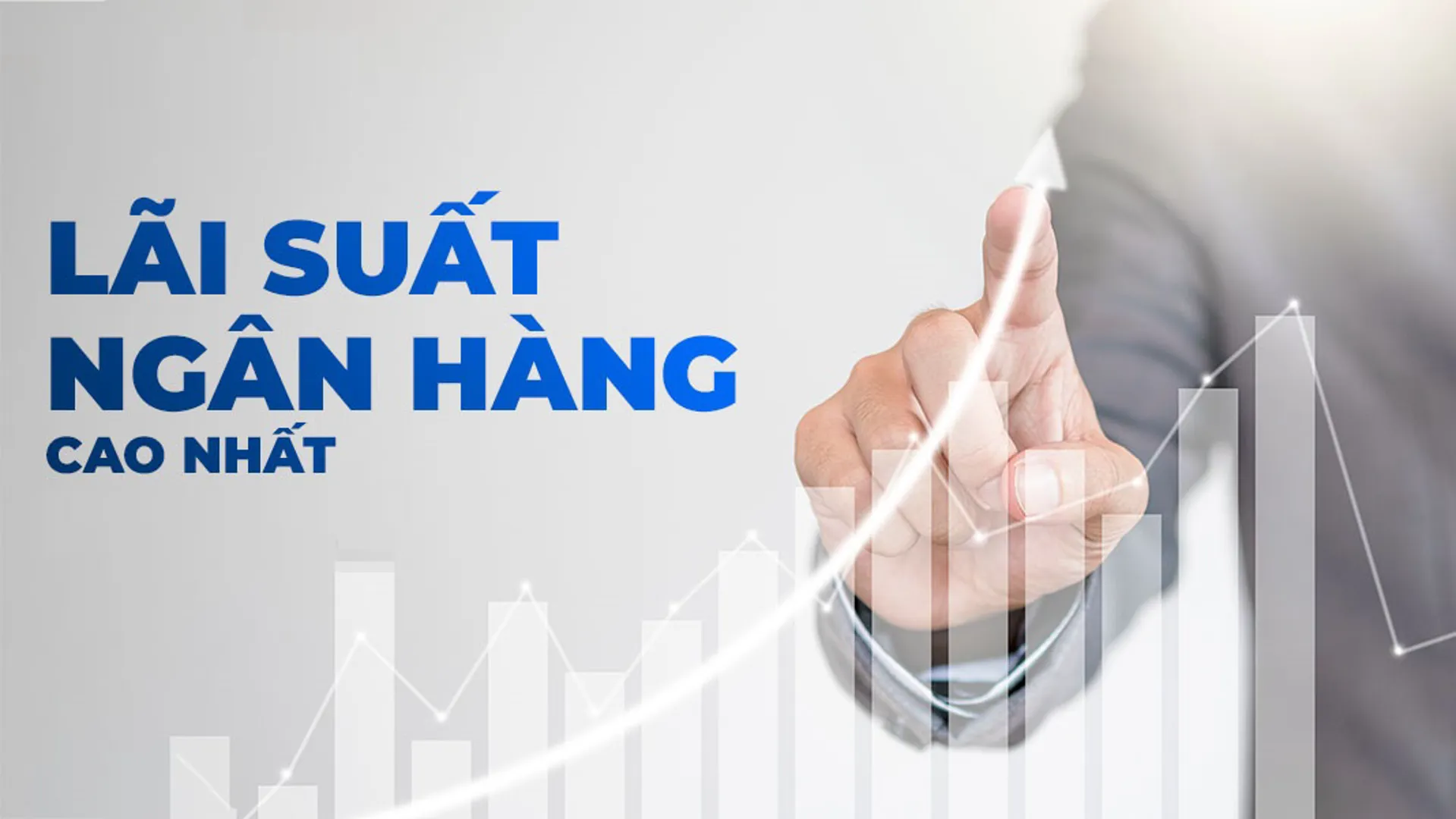 Giảm lãi suất, nhóm ngành nào hưởng lợi?