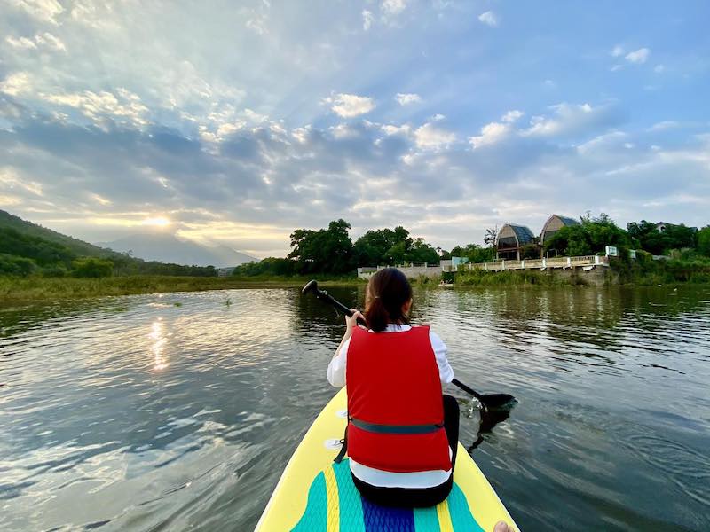 Hanoi suburb Long Ho recognized as tourist destination