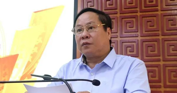 Giao quyền Chủ tịch UBND tỉnh Lai Châu