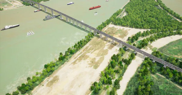 Đôn đốc triển khai Dự án đường Vành đai 3 Thành phố Hồ Chí Minh